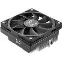 Scythe Big Shuriken 3 Rev.B Processor Air cooler 12 cm Black 1 pc(s)