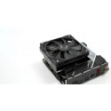 Scythe Big Shuriken 3 Rev.B Processor Air cooler 12 cm Black 1 pc(s)