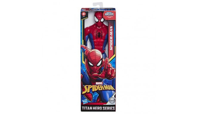 Marvel Spider-Man Titan Hero 30cm