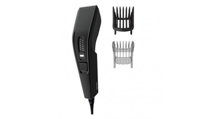 Philips HAIRCLIPPER Series 3000 HC3510/15 hair trimmers/clipper Black