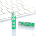 Deltaco ULT-NH1000AAA-4P household battery Rechargeable battery AAA Nickel-Metal Hydride (NiMH)