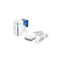 Bosch Smart Home Controller II Wired & Wireless White