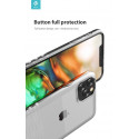 Devia kaitseümbris Ocean2 iPhone 11 Pro Max, läbipaistev