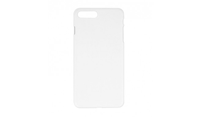 Tellur Cover Hard Case for iPhone 7 Plus white