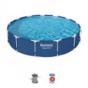 Bestway 5612E Steel Pro Pool Set