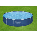 Bestway 5612E Steel Pro Pool Set