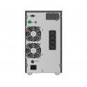 UPS POWERWALKER VFI 2000 TG ON-LINE 2000VA TG 4X IEC C13 OUTLETS USB-B RS-232 LCD TOWER EPO