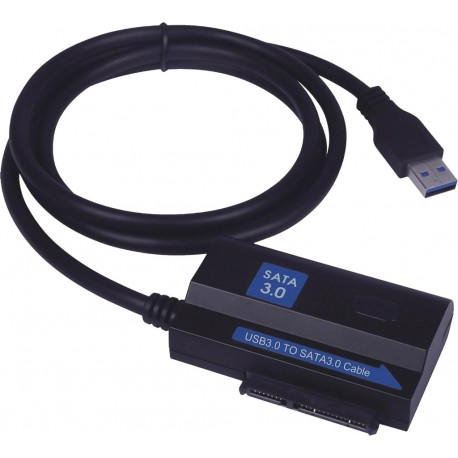 PremiumCord USB3.0 - SATA3 for 2,5"/3,5"HDD Cable 1,2m