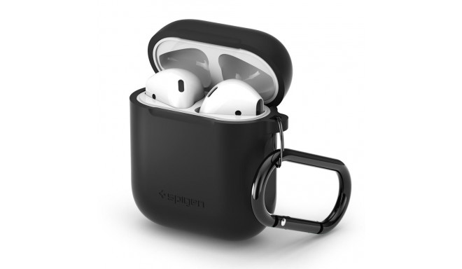 Spigen case for Airpods black