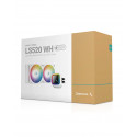 Chłodzenie wodne Deepcool LS520 WH (R-LS520-W