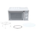 H.Koenig microwave oven Grill VIO7 