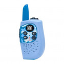 Cobra HM230 Blue walkie-talkie, PAIR