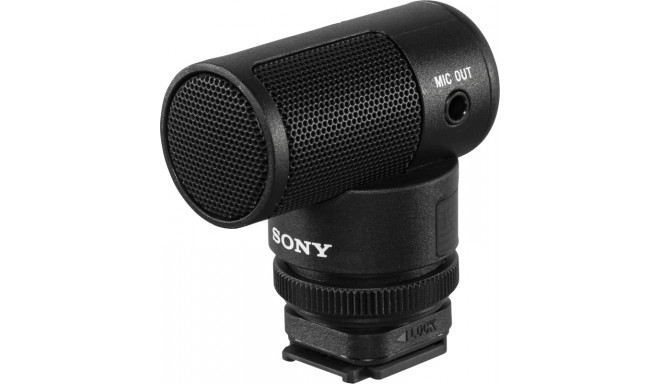 Sony microphone ECM-G1