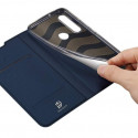 Dux Ducis kaitseümbris Skin Pro Flip Huawei P40, sinine (avatud pakend)