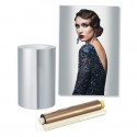 DNP Paper Metallic 1 Roll � 200 prints 15x20 for DS620