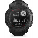 Garmin Instinct 2X Solar Tactical, must