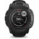 Garmin Instinct 2X Solar Tactical, black