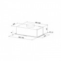 ELEYUS HOOD GMA L 14 150  52 IS Built under I