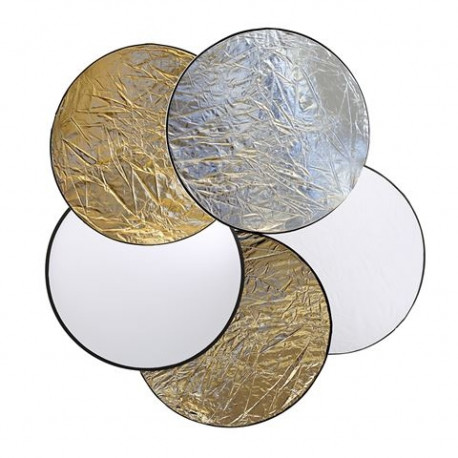 Falcon Eyes Reflector 5 in 1 CRK-22 SLG 56 cm