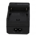 Falcon Eyes battery charger SP-CHG + 2 x battery NP-F750