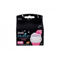 Wilkinson Sword Intuition Ultra Moisture (3tk)