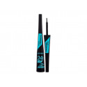 Catrice 24H Brush Liner Waterproof (3ml) (010 Ultra Black Waterproof)