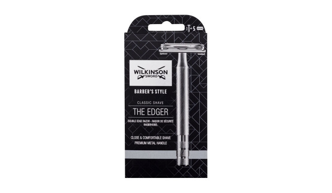 Wilkinson Sword Classic Shave The Edger (1ml)