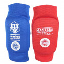 Double-sided MASTERS elbow pads OSŁ-MFE 081821-MFEXS (L/XL)