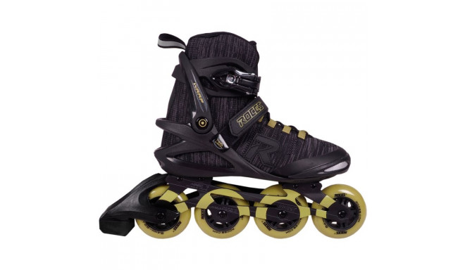 Inline skates Roces Warp Thread Tif M 400874 00002 (41)