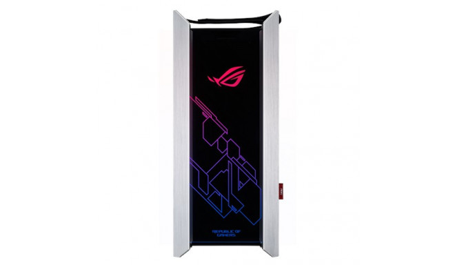 ASUS ROG Strix Helios GX601 White