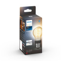 Philips Hue E27 WA 7W Fil