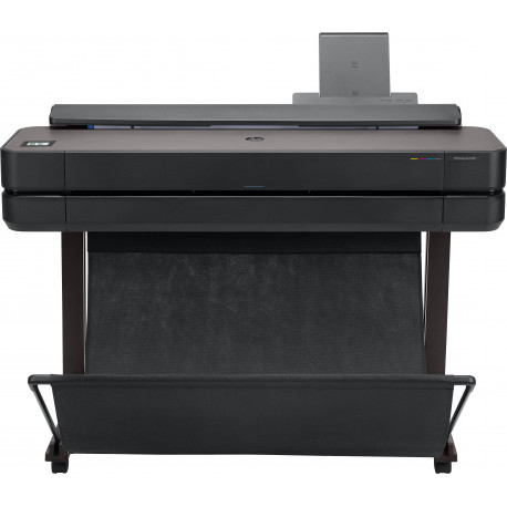 Plotter HP DesignJet T650 36-tolline Printer