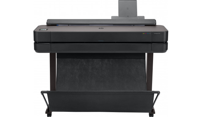 Ploter HP DesignJet T650 36-in Printer