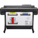 HP DesignJet T650 36-in Printer