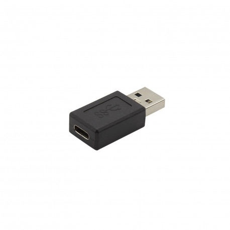 i-tec USB-A USB-C adapter 10 Gbps