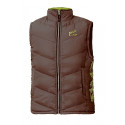 CRV Yowie vest pruun M