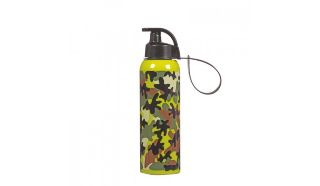 Herevin Camouflage joogipudel 0,5l