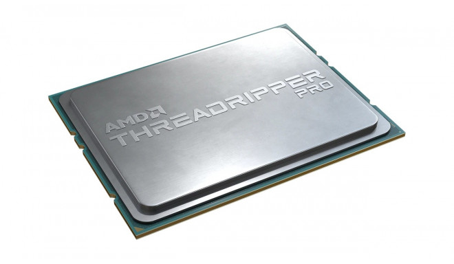 AMD CPU Ryzen Threadripper PRO 5995WX 2.7GHz 256MB L3 Box