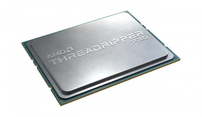 AMD protsessor Ryzen Threadripper PRO 5955WX 4GHz 64MB L3 Box