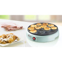 Bestron mini pancake maker APFM700SDM, mint