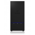 Icy box ICYBOX IB-RD3621U3 IcyBox External RAID