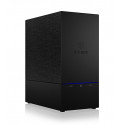 Icy box ICYBOX IB-RD3621U3 IcyBox External RAID