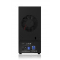 Icy box ICYBOX IB-RD3621U3 IcyBox External RAID