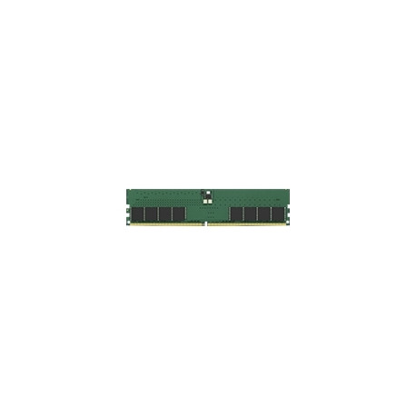 KINGSTON 32GB DDR5 5600MT/s Module DIMM