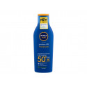 Nivea Sun Protect & Moisture SPF50+ (200ml)