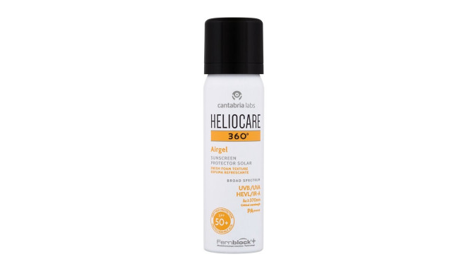 Heliocare 360 Airgel (60ml)