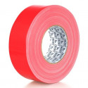 Deltec Gaffer Tape Pro Red 50 mm x 50 m