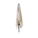 Parasol BALCONY 2x3m, beige