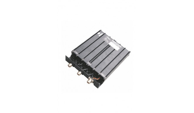 DT11 duplexer SGQ-450D 380-470MHz ±400kHz HYTERA