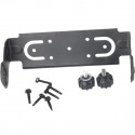 BRK08 vehicle installation kit for MD785 HYTERA